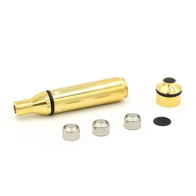 Laser Treningowy .45 ACP | Nabój Laserowy Treningowy | HUNTMANIA