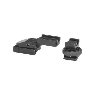 Montaż do broni na szynę Zeiss VM 45° - obrotowy | ANSCHÜTZ / HW