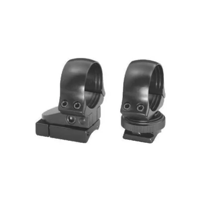 Montaż do broni - z obejmami obrotowy | ANSCHÜTZ / HW