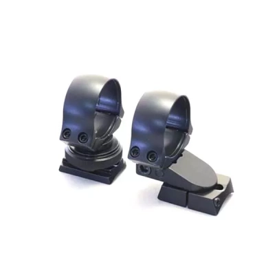 Montaż do broni - z obejmami obrotowy | ANTONIO ZOLI