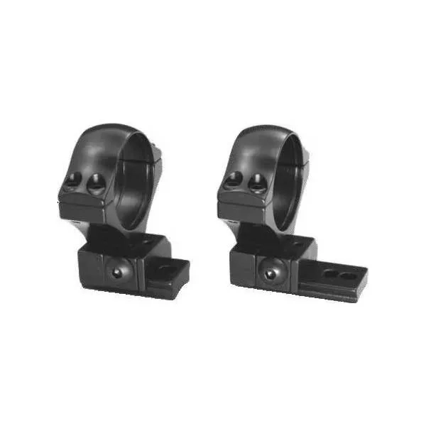 Montaż do broni - z obejmami stały | ANTONIO ZOLI