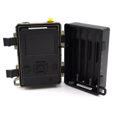 Fotopułapka SF4.8CG - 4G LTE 24Mpx MMS E-Mail FullHD PL SiFar