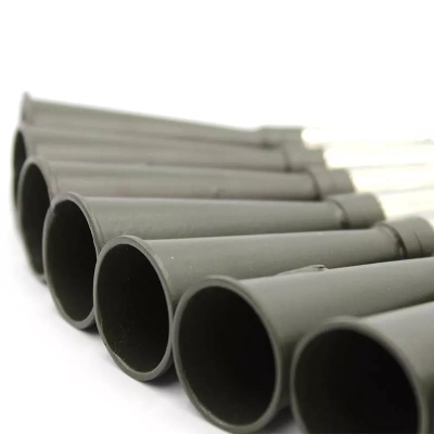 Sygnałówka myśliwska - Prosta Zielona 12 cm | Huntmania.pl