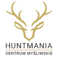 Logo sklepu huntmania - telefon