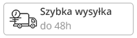 Wysyłka 48h