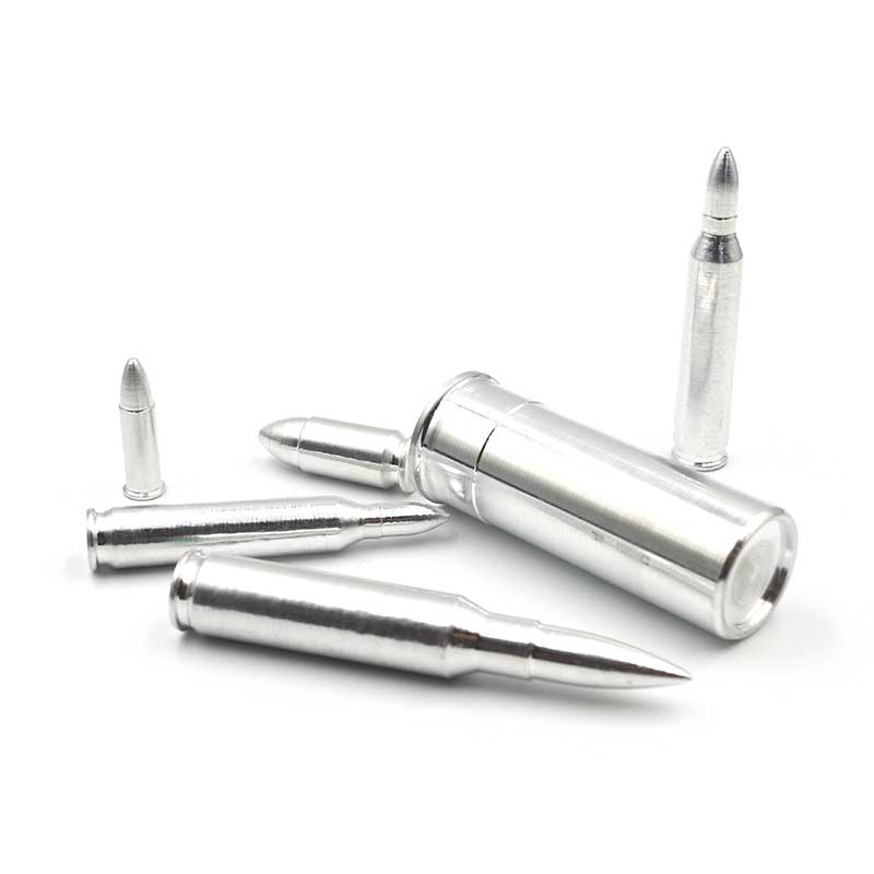 Zbijaki aluminiowe - monolityczne